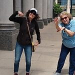 Fun City Scavenger Hunt in Wilmington by Operation City Quest - FAQ