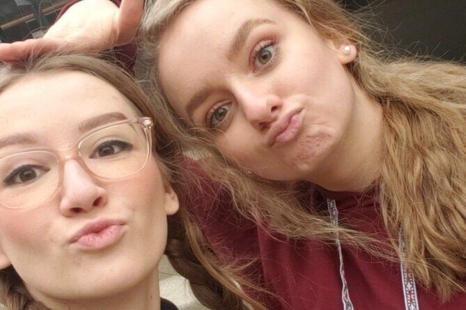 Fun City Scavenger Hunt in Winnipeg by Wacky Walks - What this experience is best suited for