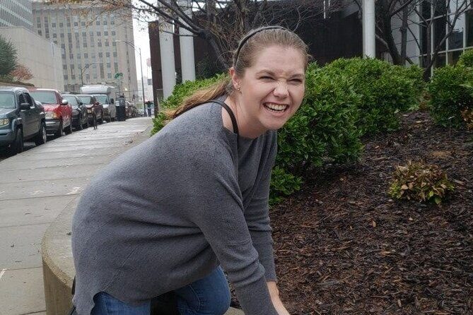 Fun City Scavenger Hunt in Winston Salem by Operation City Quest - FAQs