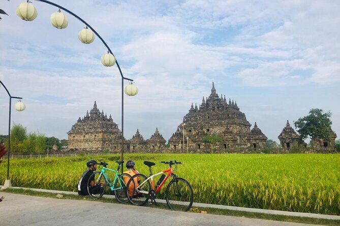 FUN Cycling Tour De Temples - An In-Depth Look at the FUN Cycling Tour De Temples