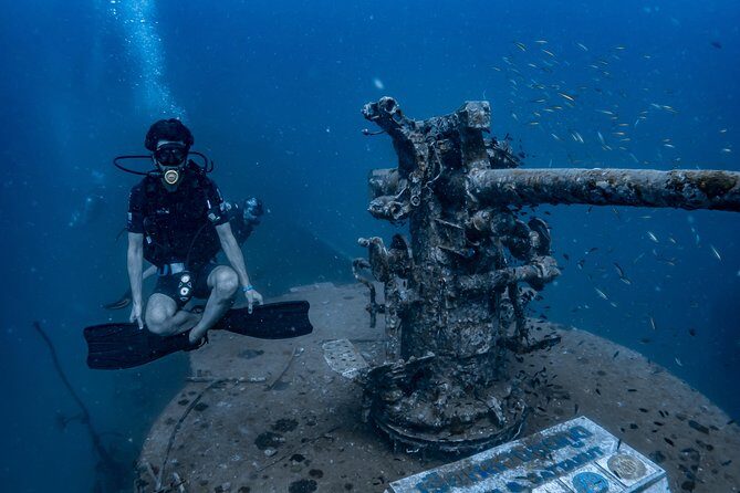 Fun Diving Packages (Certified Divers) - Breaking Down the Cost and Value