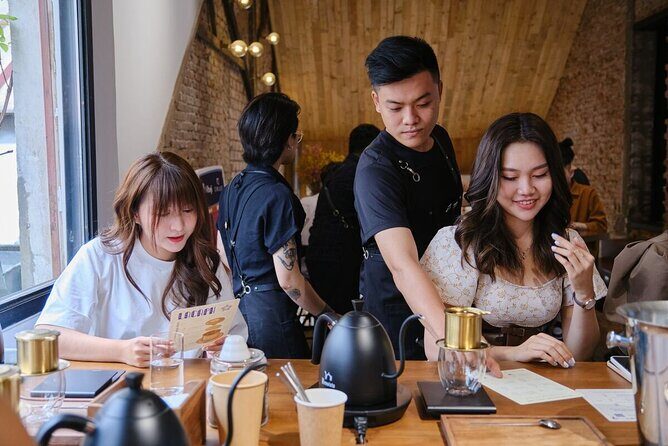 Fun & Easy Vietnamese Coffee Workshop in H Chí Minh City - Final Thoughts