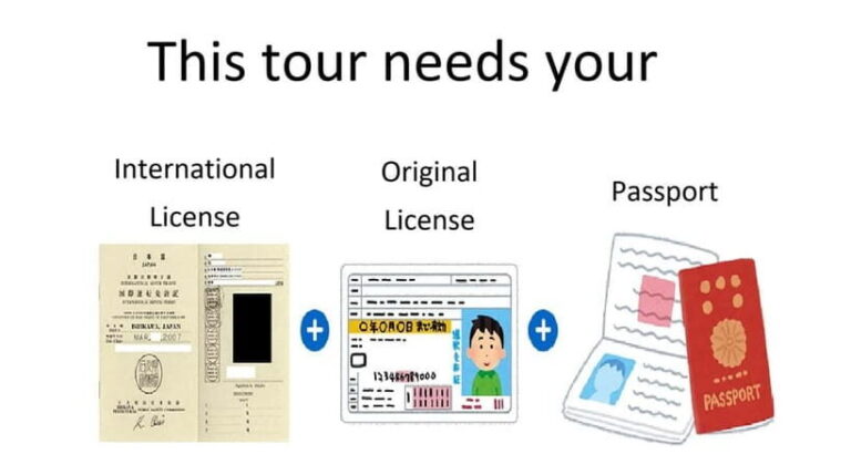 Fun Kyoto Ride! Scoot to Gorge, Local Lunch & Samurai Armor - The Sum Up: Is This Tour Worth It?