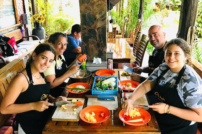 Fun Learning Thai Cooking with Local Market from Khao Lak - Who Will Enjoy This Tour?