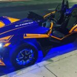 Fun Miami Beach slingshot adventure self guided tour - In-Depth Breakdown of the Itinerary