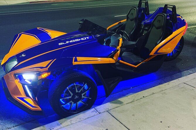 Fun Miami Beach slingshot adventure self guided tour - In-Depth Breakdown of the Itinerary