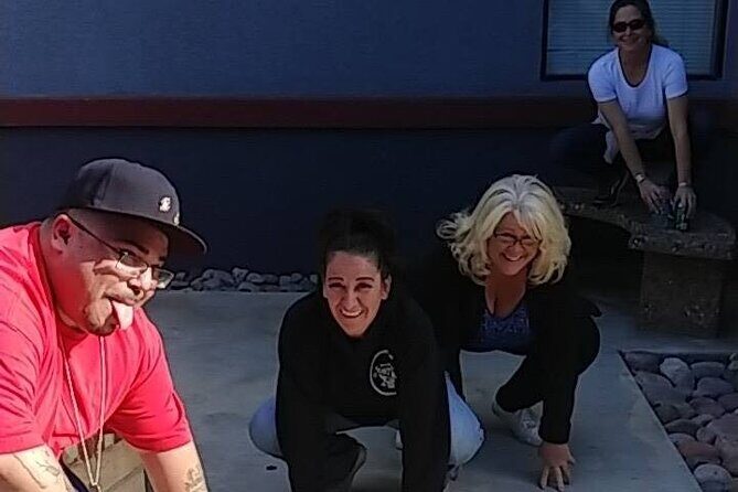 Fun Scavenger Hunt in Charleston, WV by Operation City Quest - The Sum Up