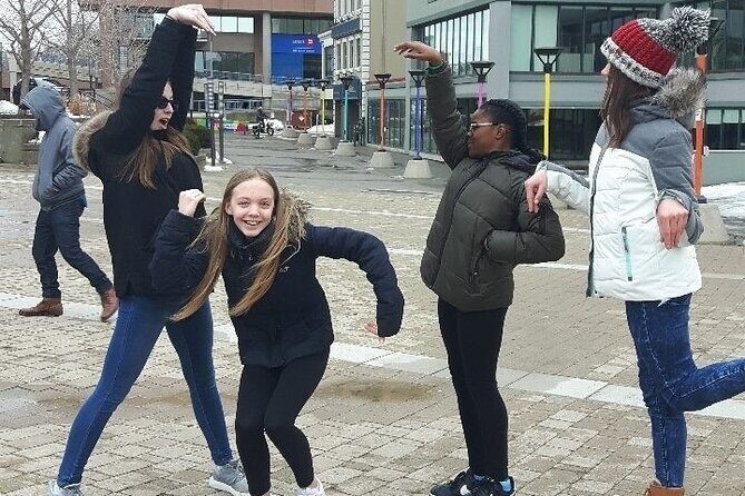 Fun Scavenger Hunt in Fargo by Operation City Quest - The Sum Up: Is It Worth Your Time?