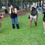 Fun Scavenger Hunt in Lubbock by Zombie Scavengers - The Sum Up