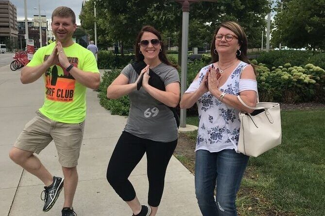 Fun Scavenger Hunt in Pigeon Forge by Wacky Walks - Final Thoughts