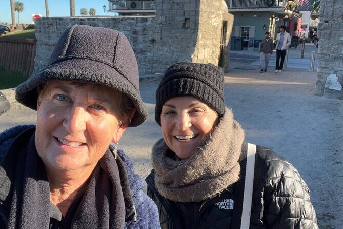 Fun Scavenger Hunt in St. Augustine - A Detailed Breakdown of the Itinerary and What to Expect