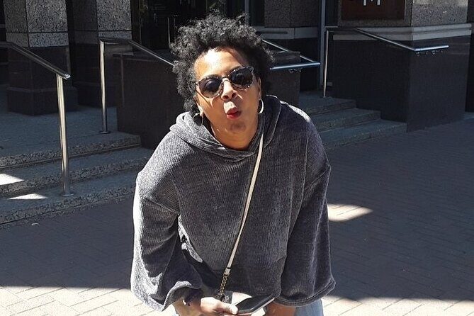 Fun Scavenger Hunt in St. Catharine's by Zombie Scavengers - Practical Details and What to Expect