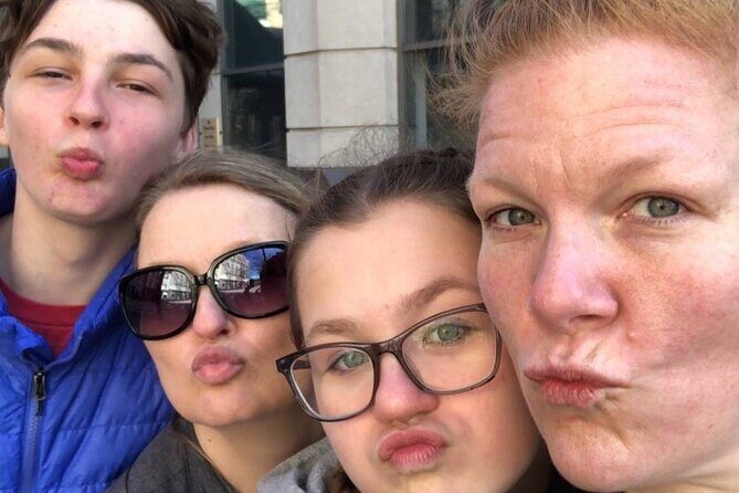 Fun Scavenger Hunt in Surprise by Zombie Scavengers - What We Like Most