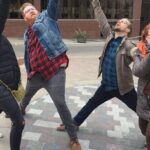 Fun Scavenger Hunt in Sydney by Zombie Scavengers - The Experience in Practice: What You’ll Encounter