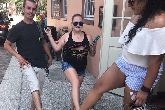 Fun Scavenger Hunt in Tallahassee by 3Quest Challenge - An In-Depth Look at the 3Quest Challenge in Tallahassee