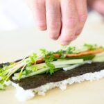 Fun Sushi Making Class at a Local Brewery in Portland - An In-Depth Look at the Portland Sushi Making Experience