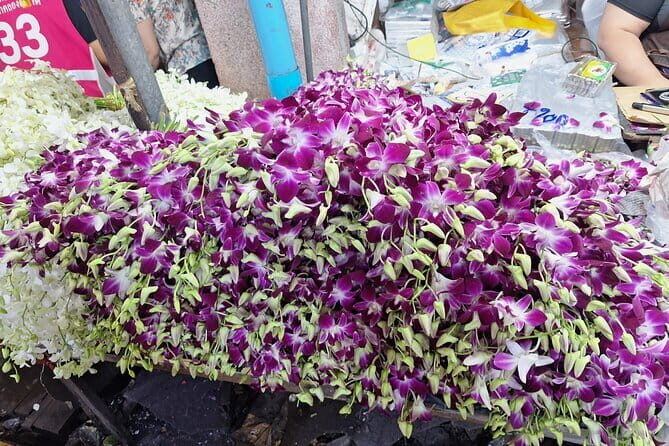 Fun Tuk Tuk Dinner and Massage in Old Town Bangkok - The Itinerary in Detail: What to Expect