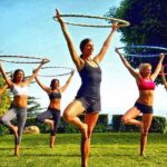 Fun Yoga with a Hula Hoop - A Detailed Look at the Hula Hoop Yoga Experience