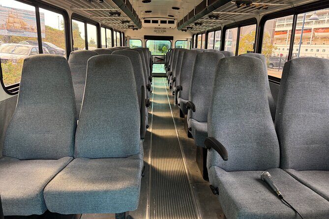 Fundy Shore Tour - Who Should Consider This Tour?