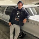 Funeral Limo Tour Hollywood Horror Story: The Black Dahlia - The Itinerary Breakdown