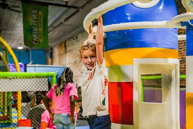 Funfull FunPass - Delmarva - Breaking Down the Itinerary: What to Expect