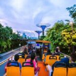 FunVee Sightseeing Hop On Hop Off Day Pass - Key Points