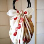 Furoshiki experience - A Detailed Look at the Furoshiki Experience in Fukuoka