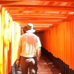 Fushimi Inari Shrine: Explore the 1,000 Torii Gates on an audio walking tour - The Experience: A Detailed Look at the Tour Itinerary