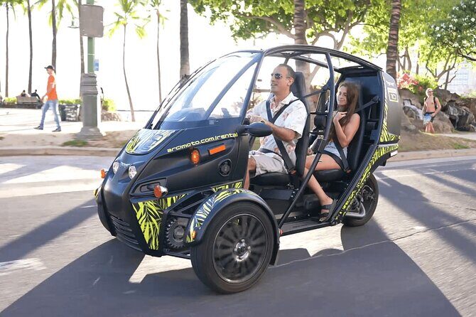 FUV Self Guided Island Adventure Tour - Final Thoughts: Is This the Right Choice for You?