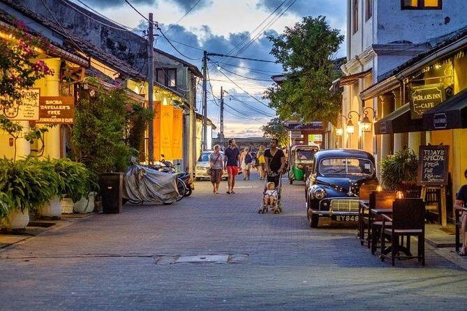 Galle and Bentota Day Tour From Colombo and Negombo - In-Depth Look at the Tour Experience