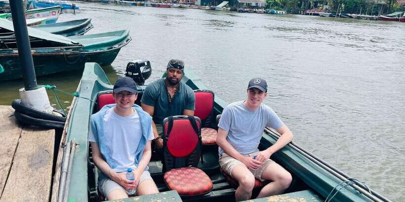 Galle and Bentota Day-Tour From Colombo - A Complete Breakdown of the Experience