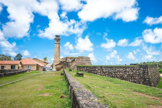 Galle & Bentota River Safari Private Tour from Beruwala Hotels - Why This Tour Provides Great Value