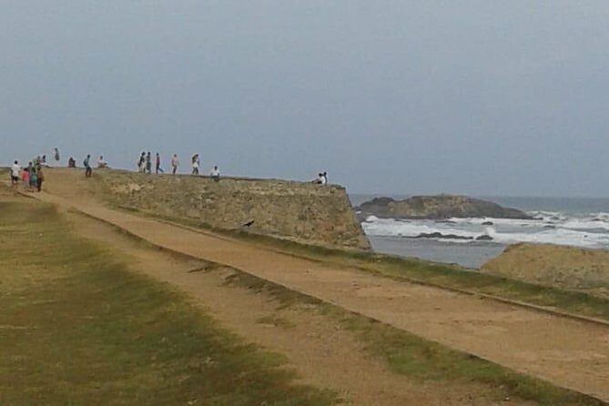 Galle City Day-Tour from Mirissa - Frequently Asked Questions