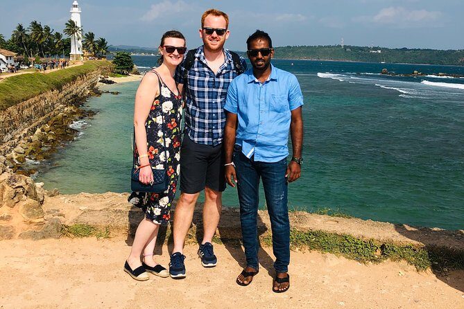 Galle Day Tour - Exploring the Galle Day Tour in Detail