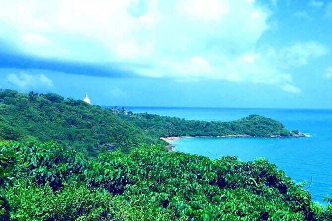 Galle Day Tour with Jungle Beach Experience from Colombo - Who Will Love This Tour?