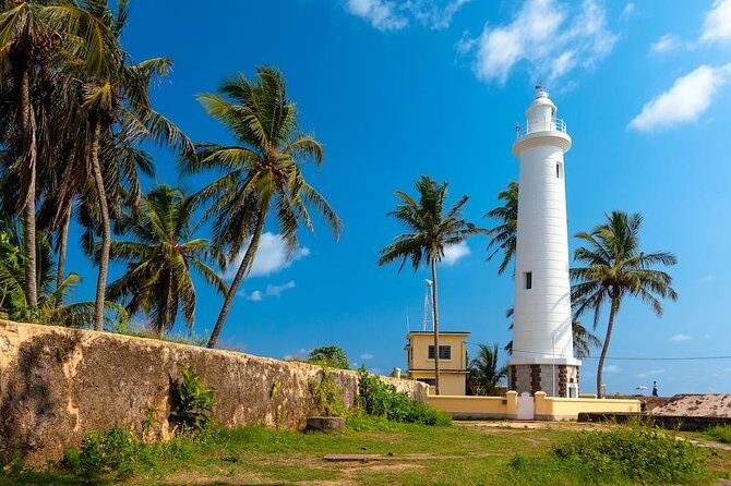 Galle Day Trip From Colombo - Practical Considerations and Tips
