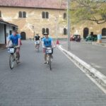 Galle Fort and City Cycling Tour - Choice of E-Bike or Manual - Who Should Consider This Tour?