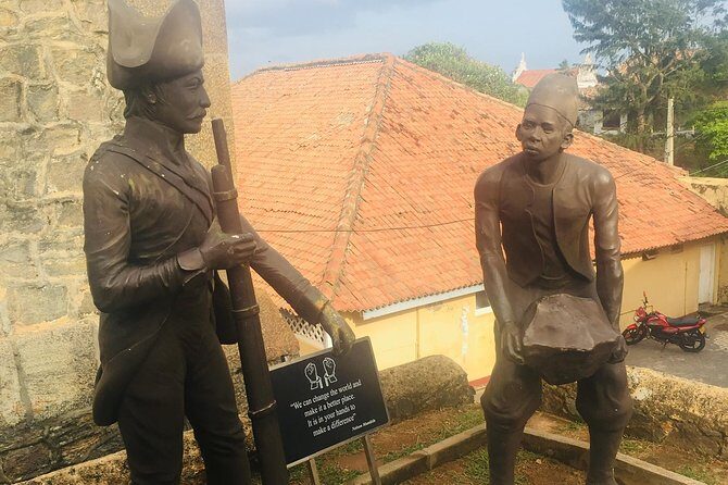 Galle Fort & boat safari & Turtles Day Trip - Exploring Sri Lanka’s Coastal Treasures