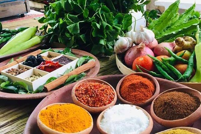 Galle Fort cooking class - Who Will Love This Experience?