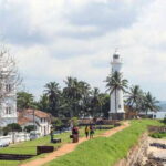 Galle Fort Street Food Walk - Exploring the Galle Fort Street Food Walk