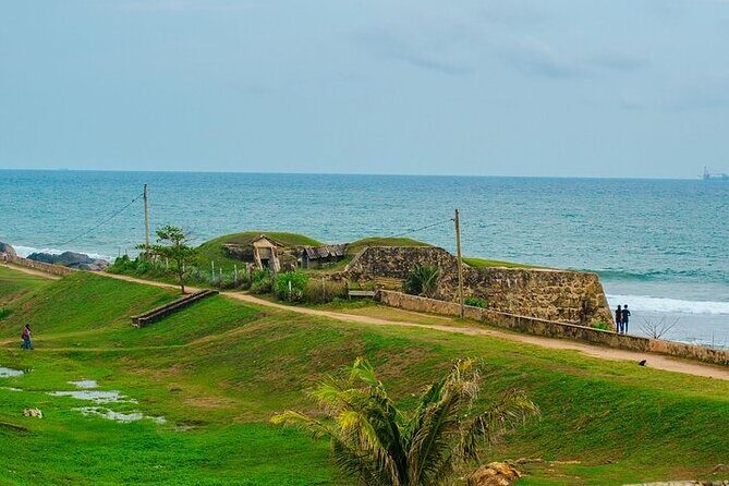 Galle Fort Tour - Why This Tour Is Worth Considering