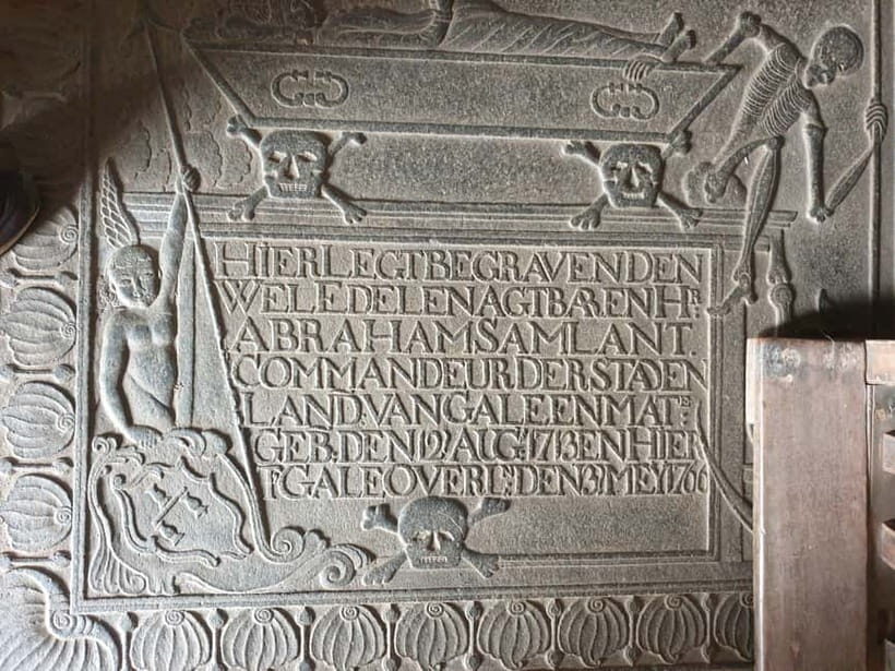 Galle Fort: Walk Through 400 Years of Sparking Stories - Why This Tour Stands Out