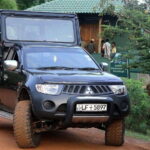 Galle/Mirissa/Tangalle: Transfer to Ella & Yala Safari - A Closer Look at the Experience