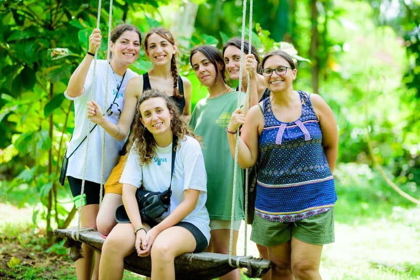 Galle: Sri Lankan Cuisine Cooking Experience - FAQ