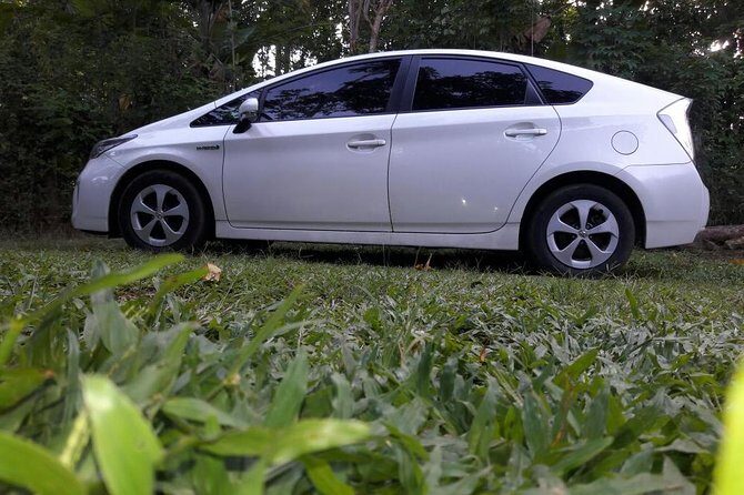 Galle to Colombo Airport Private Taxi 247 Lowest Price Mini Bus, Car, Van - Why We Think This Transfer Offers Great Value