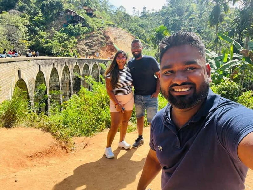 Galle to Ella Drop via Udawalawe (Optional Safari ) - Who Would Enjoy This Tour?