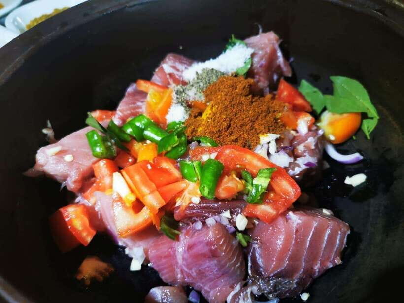 Galle: Traditional Sri Lankan Cooking Class - More Key Points to Keep in Mind