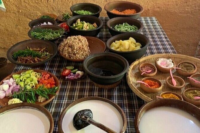 Galle Unawatuna Cooking Class - FAQ