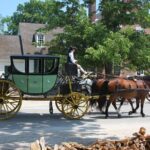 Gallows Path Ghost Tour - FAQ