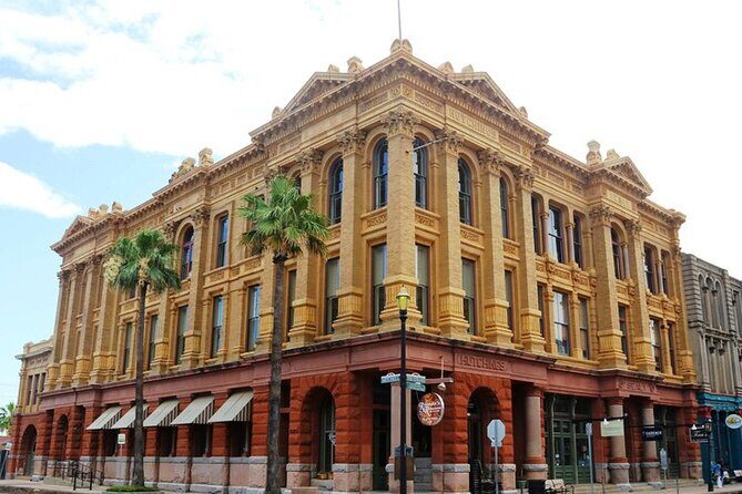 Galveston "Dark of the Moon" Ghost Tour + Red Light District Tour - Final Thoughts